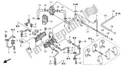 AIR INJECTION CONTROL VALVE