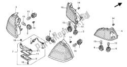 REAR COMBINATION LIGHT