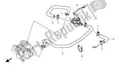 AIR INJECTION CONTROL VALVE