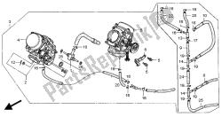 CARBURETOR (ASSY.)