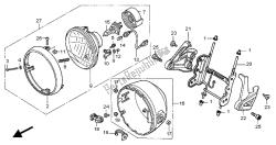 HEADLIGHT (UK)