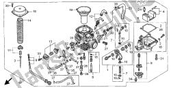 carburatore (singolo)