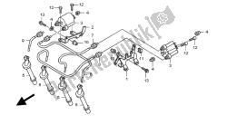 IGNITION COIL