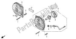 HEADLIGHT (EU)