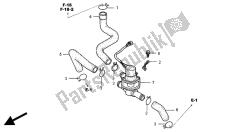 AIR INJECTION CONT. VALVE