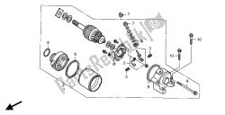 Motor de arranque