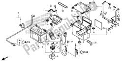 BATTERY