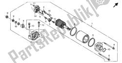 Motor de arranque