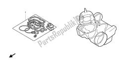 EOP-1 GASKET KIT