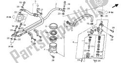 cilindro mestre rr.brake