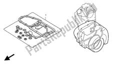 EOP-2 GASKET KIT B