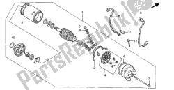 Motor de arranque