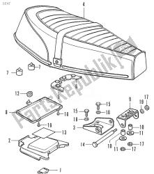 asiento