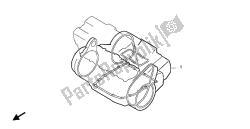 EOP-2 GASKET KIT B