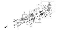 CONTROL MOTOR