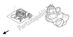 EOP-1 GASKET KIT