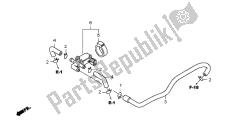 AIR INJECTION CONTROL VALVE