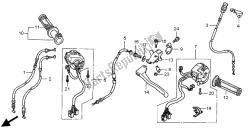 cable e interruptor