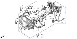 HEADLIGHT (UK)(1)