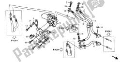 ABS UNIT (REAR)