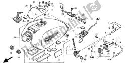 benzinetank