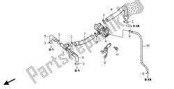 AIR INJECTION CONTROL VALVE