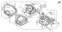 SPEEDOMETER (KMH)