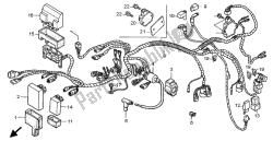 WIRE HARNESS