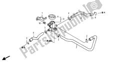 AIR INJECTION CONTROL VALVE