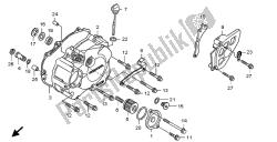 L. CRANKCASE COVER