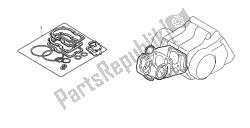 kit de juntas eop-1 a