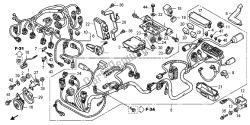 WIRE HARNESS