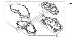 SPEEDOMETER (KMH)