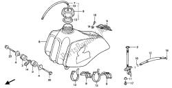 benzinetank