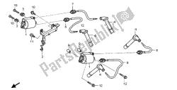 IGNITION COIL