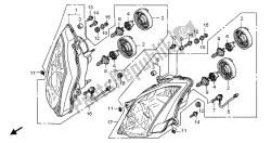 HEADLIGHT (EU)