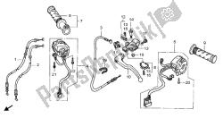 cable e interruptor