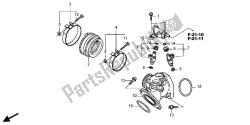 INTAKE MANIFOLD