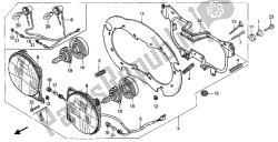 HEADLIGHT (EU)