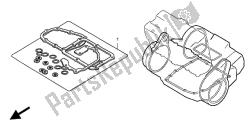 EOP-2 GASKET KIT B