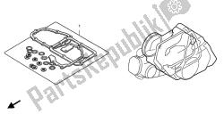 kit di guarnizioni eop-2 b