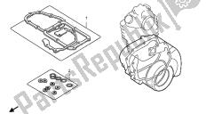 EOP-2 GASKET KIT B