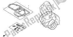 kit de juntas eop-2 b