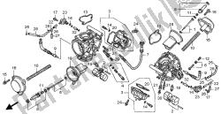 carburatore (parti componenti)