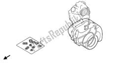 EOP-2 GASKET KIT B