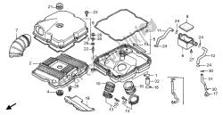 purificateur d'air