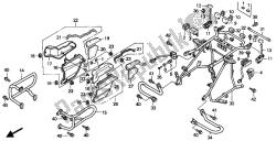 protezione del motore