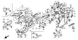 protezione del motore