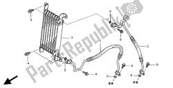 OIL COOLER