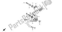 válvula solenoide